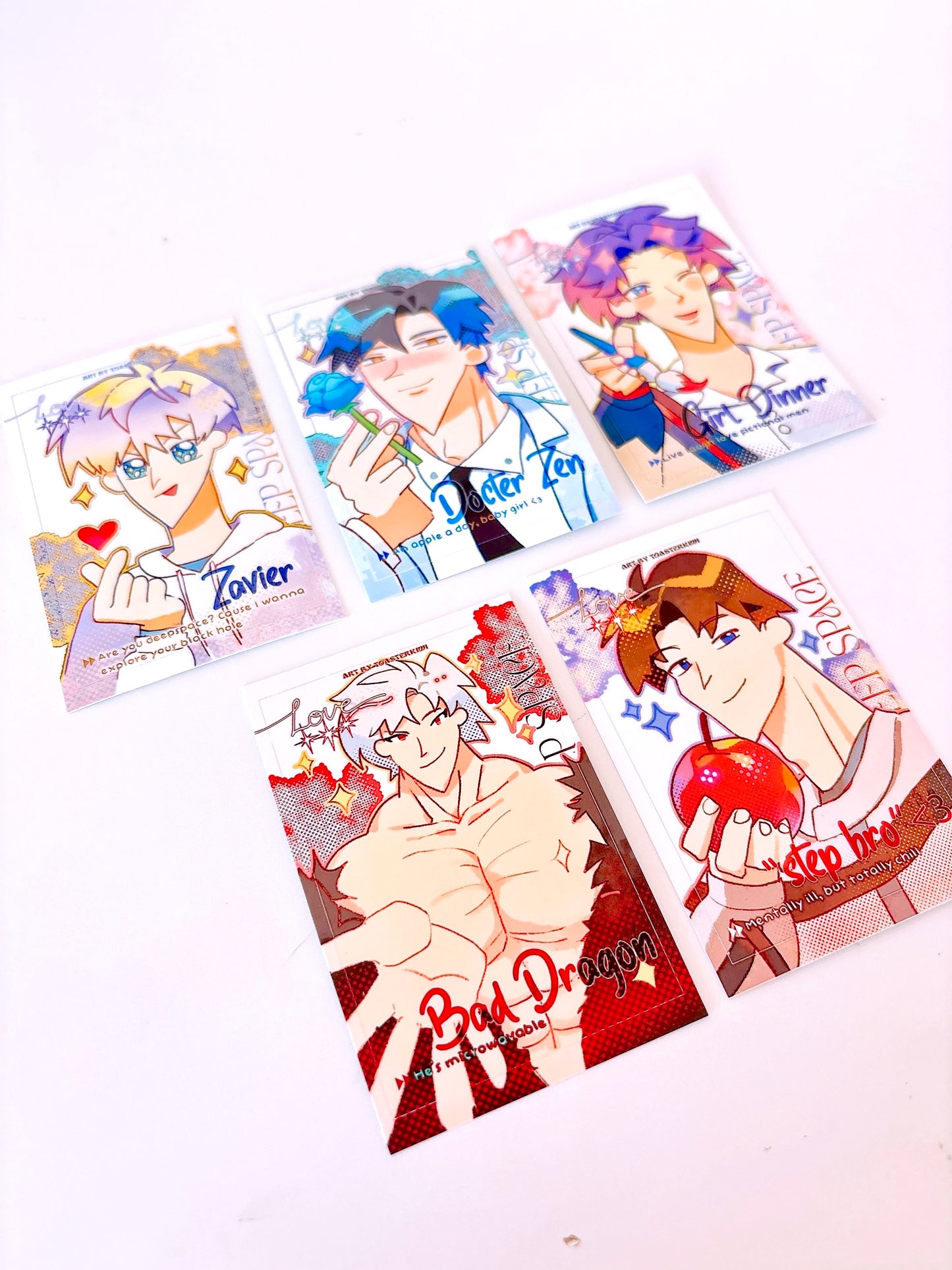 FREE LaDS MEME STICKER (please read info)