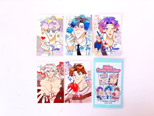 FREE LaDS MEME STICKER (please read info)