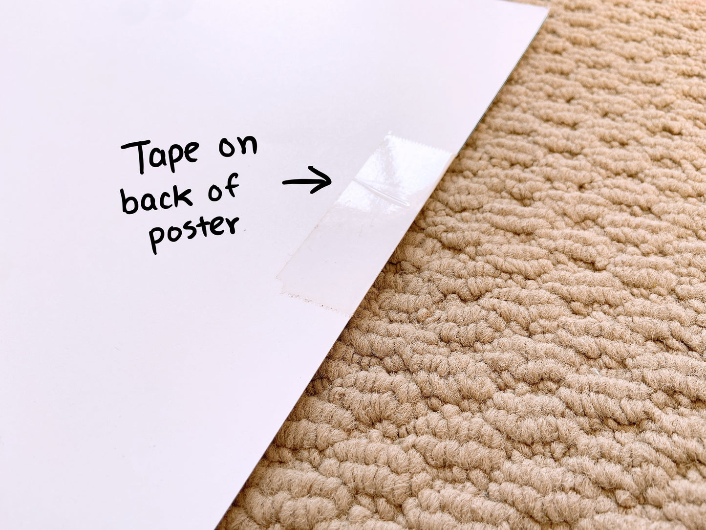 Imperfect Posters Mystery Bag (5 posters)