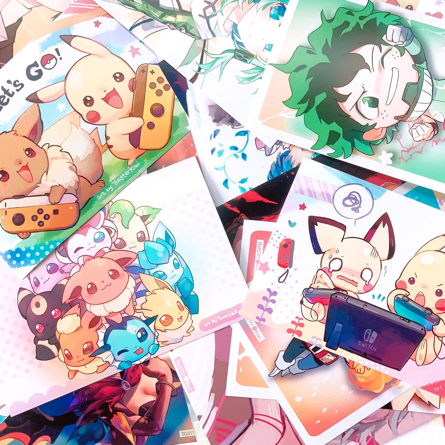 Prints