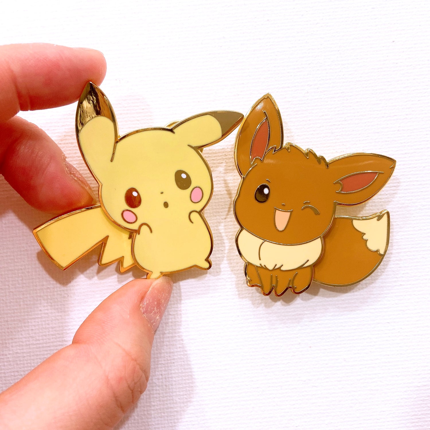 Pins