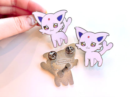 Espeon Fidget Toy Pin