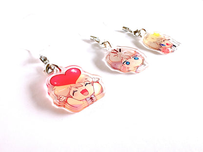 Xavier 6pc Set [Love and Deepspace]