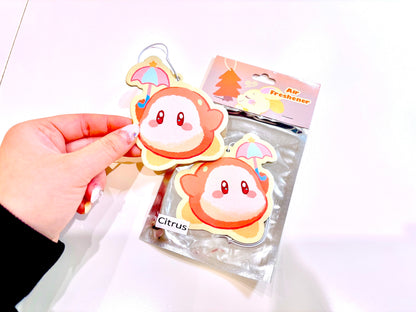 Kirby Waddledee Scented Ornament (Melon scent)