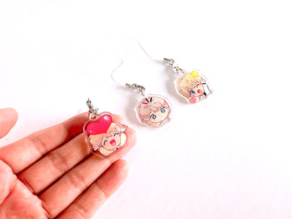 Xavier 6pc Set [Love and Deepspace]