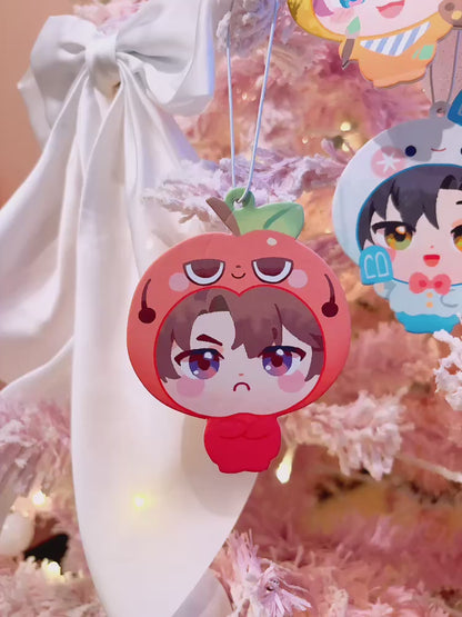 Scented Ornament【FREE for orders over $50 USD】