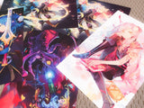 Cardcaptor Sakura Poster (11x17")