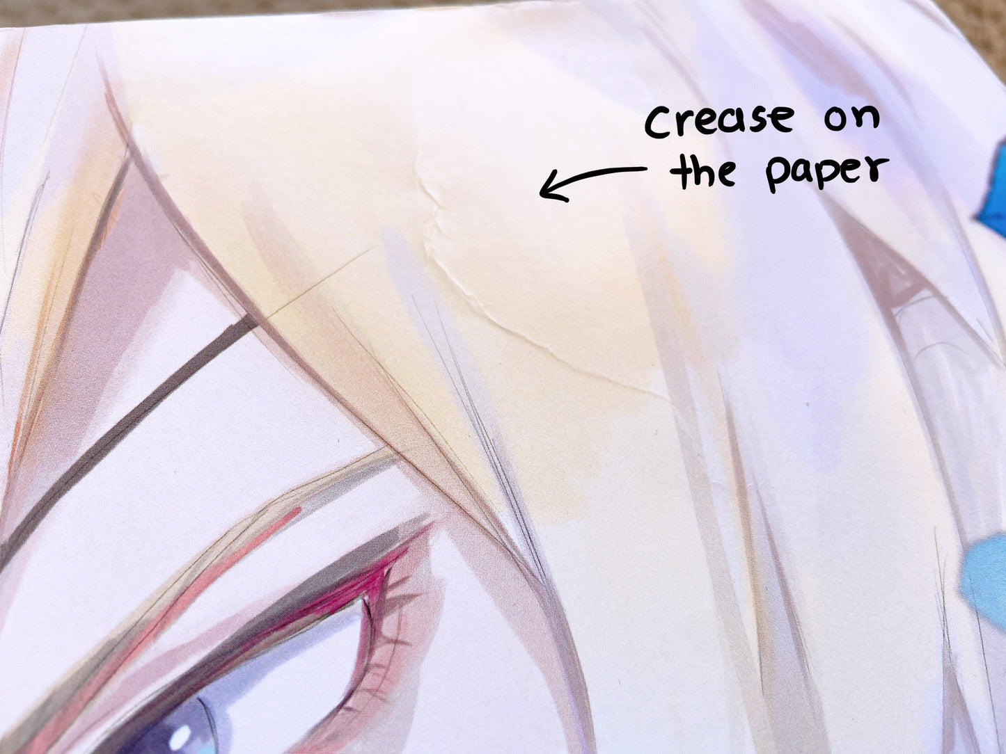 Imperfect Posters Mystery Bag (5 posters)