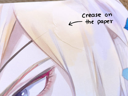 Imperfect Posters Mystery Bag [DISCOUNT]