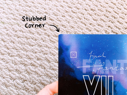 Imperfect Posters Mystery Bag [DISCOUNT]